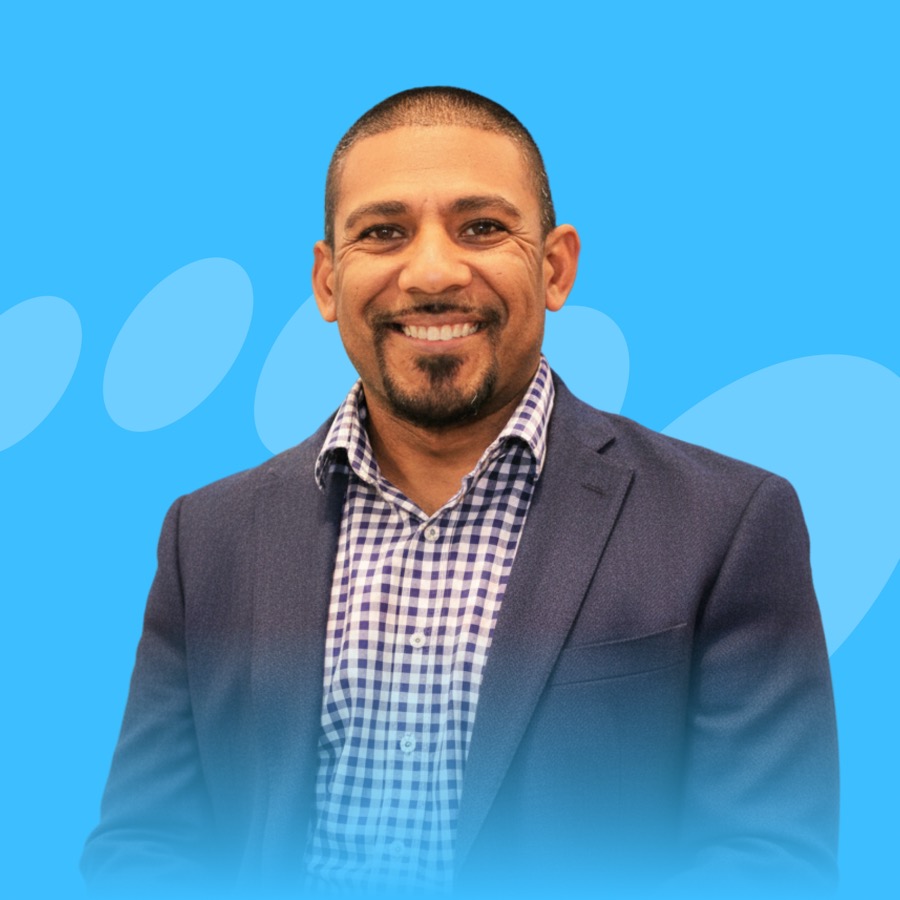 Dr. Mo Ali (Podiatry)