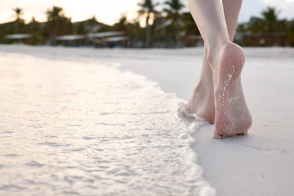 General Foot Care Treatment