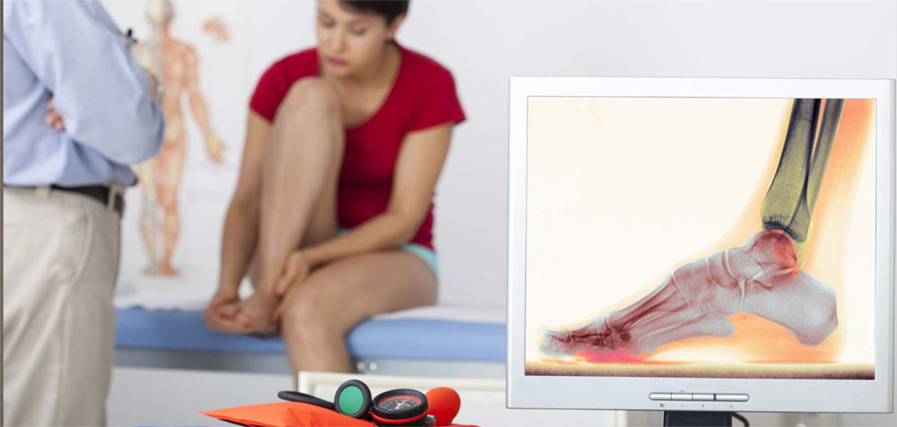 Biomechanical Assessment & Gait Analysis