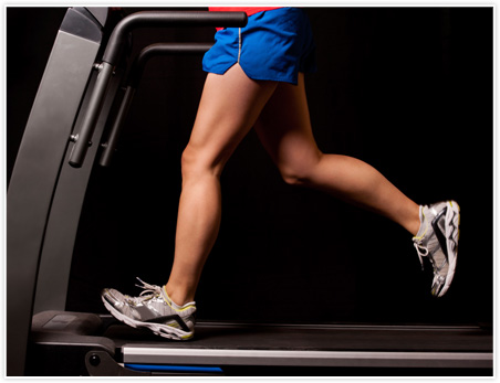 Sports Podiatry & Sports Injury Treatment