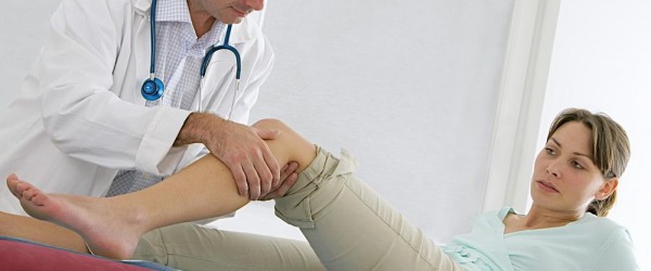 Patellar Tendinitis Treatment