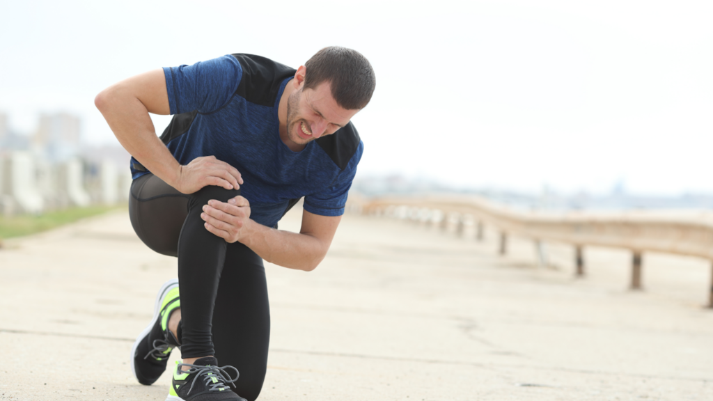 Non Surgical Treatment for Knee Osteoarthritis